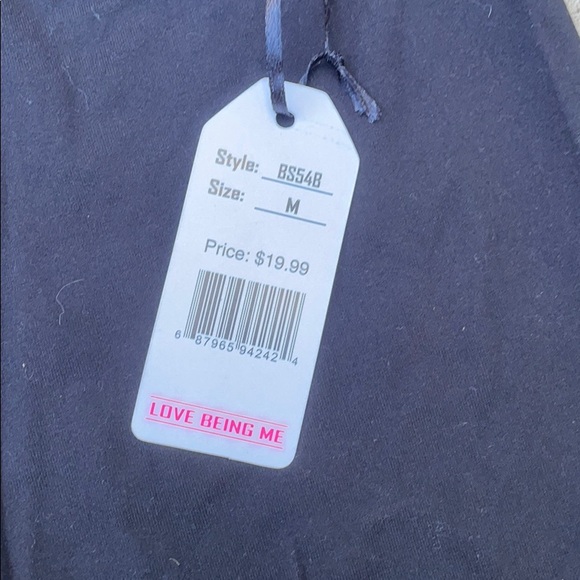 Biker leggings - Picture 2 of 2